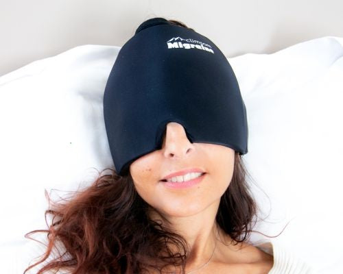 Bonnet anti-migraine