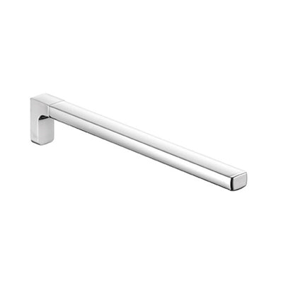 Porte serviette fixe 1 bras 450mm Moll